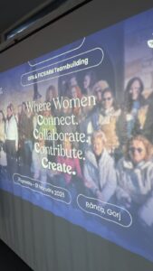 Teambuilding OFA la Rânca: trei zile dedicate dialogului, colaborării și consolidării comunității antreprenoriale