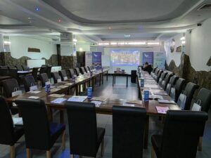 Teambuilding OFA la Rânca: trei zile dedicate dialogului, colaborării și consolidării comunității antreprenoriale