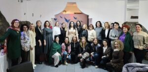 Teambuilding OFA la Rânca: trei zile dedicate dialogului, colaborării și consolidării comunității antreprenoriale