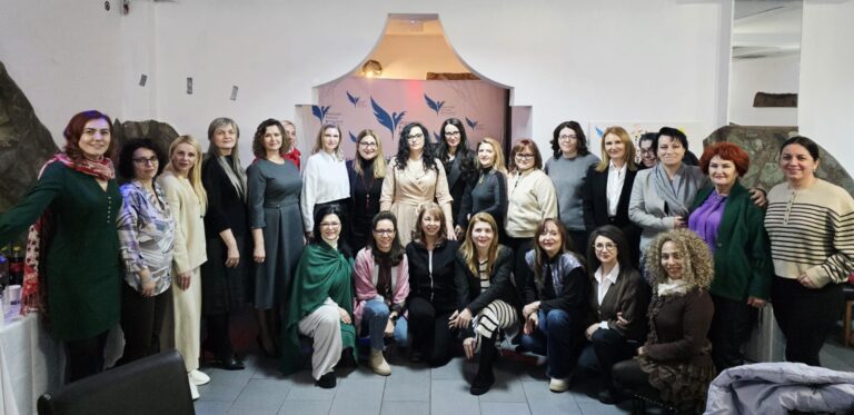 Teambuilding OFA la Rânca: trei zile dedicate dialogului, colaborării și consolidării comunității antreprenoriale