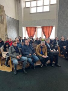Prefectul înființează Comisia Tehnică Interinstituțională, mecanism de accelerare a investițiilor din județ