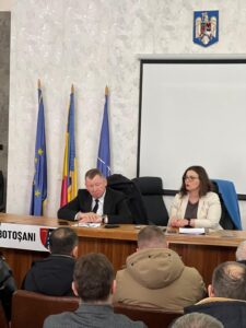 Prefectul înființează Comisia Tehnică Interinstituțională, mecanism de accelerare a investițiilor din județ