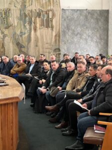 Prefectul înființează Comisia Tehnică Interinstituțională, mecanism de accelerare a investițiilor din județ