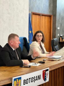 Prefectul înființează Comisia Tehnică Interinstituțională, mecanism de accelerare a investițiilor din județ