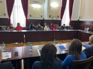 Proiect finalizat cu succes prin PNRR: Conferința de închidere a proiectului „Creșterea capacității de asistență medicală a Ambulatoriului din cadrul Spitalului Municipal Dorohoi”