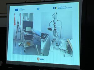 Proiect finalizat cu succes prin PNRR: Conferința de închidere a proiectului „Creșterea capacității de asistență medicală a Ambulatoriului din cadrul Spitalului Municipal Dorohoi”