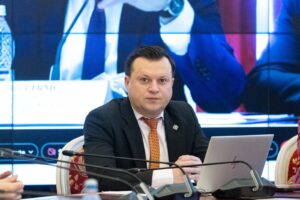 Proiectul privind organizarea piețelor volante a trecut de comisiile de fond din Senat