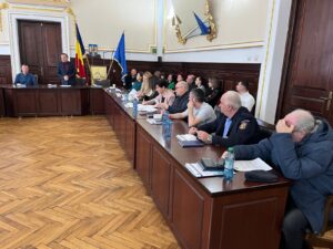 Proiect de peste 13,5 milioane lei pentru creșterea siguranței pacienților încheiat pentru Spitalul Municipal Dorohoi