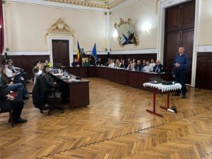Proiect de peste 13,5 milioane lei pentru creșterea siguranței pacienților încheiat pentru Spitalul Municipal Dorohoi