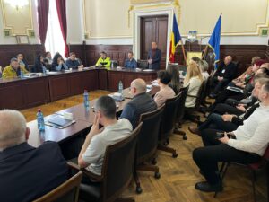Proiect de peste 13,5 milioane lei pentru creșterea siguranței pacienților încheiat pentru Spitalul Municipal Dorohoi