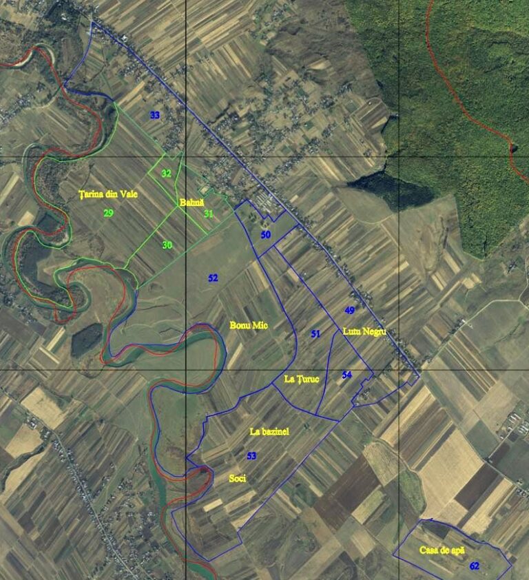 Cadastru gratuit la Vârfu Câmpului: a fost semnat contractul pentru înregistrarea sistematică a imobilelor Cadastru gratuit la Vârfu Câmpului: a fost semnat contractul pentru înregistrarea sistematică a imobilelor