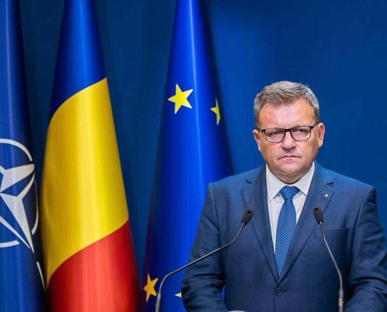 Un fost ministru avertizează: ”România trebuie să se pregătească de impact. Riscul intrării în recesiune tehnică este aproape de neevitat” Un fost ministru avertizează: ”România trebuie să se pregătească de impact. Riscul intrării în recesiune tehnică este aproape de neevitat”