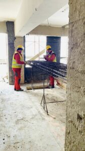 Veste bună! CJ Botoșani anunță reluarea lucrărilor la Secția de Oncologie