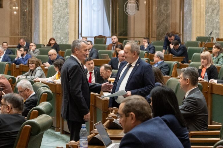 Comunicat de presă Ovidiu Jitaru: ”Vechile metehne se schimbă greu, dar Ilie Bolojan a fost ferm pe poziții și a colaborat strict în interesul românilor”