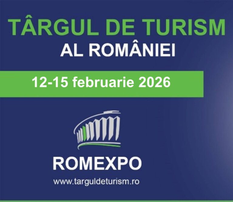 Eminescu, Enescu, Cornișa și mănăstirile din vremea lui Ștefan cel Mare. Botoșaniul se promovează unitar la Târgul de Turism al României