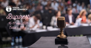 Peste 250 de elevi s-au înscris la ediția a II-a a Concursului de discursuri publice „Vocea unei Generații!”