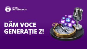 Peste 250 de elevi s-au înscris la ediția a II-a a Concursului de discursuri publice „Vocea unei Generații!”
