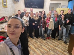 Botoșaniul vorbește: Toastmasters a desemnat reprezentanții pentru competițiile regionale