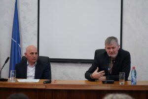 Valeriu Iftime forțează conectarea Botoșaniului la A7 prin bani europeni de la ADR Nord-Est