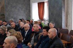 Valeriu Iftime forțează conectarea Botoșaniului la A7 prin bani europeni de la ADR Nord-Est