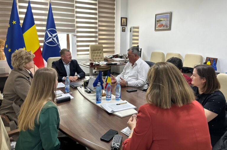 Botoșaniul se digitalizează cu bani europeni: Aplicația „Visit Botoșani” și totemuri interactive prin programul Interreg Botoșaniul se digitalizează cu bani europeni: Aplicația „Visit Botoșani” și totemuri interactive prin programul Interreg