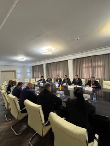 Premieră diplomatică: Alexandrin Moiseev anunță celebrarea Zilei Limbii Române la Odesa, pe 31 august