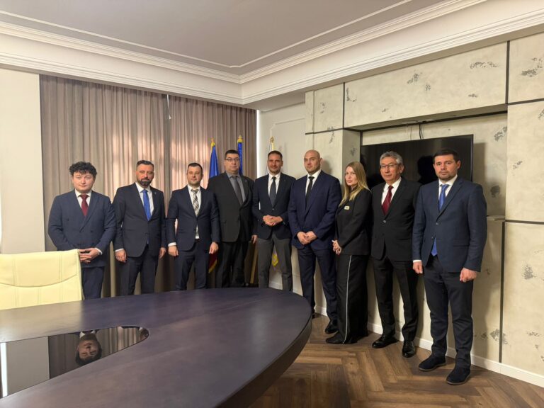 Premieră diplomatică: Alexandrin Moiseev anunță celebrarea Zilei Limbii Române la Odesa, pe 31 august