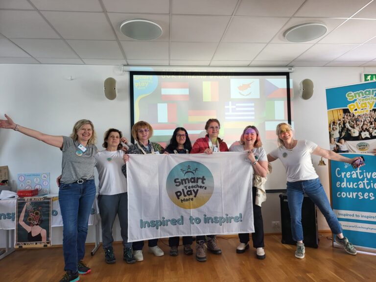 Inovație islandeză în educația specială: profesori botoșăneni, mobilitate Erasmus+ în Reykjavík