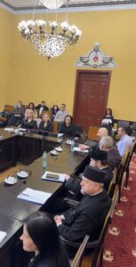 VIDEO Primarul Andrei: păcănelele nu vor fi interzise. Din banii încasați va oferi vouchere pentru activiăți sportive elevilor