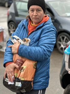 Flămânzi 3.0: 213 animale sterilizate în două zile – un model care funcționează