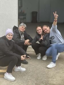 Flămânzi 3.0: 213 animale sterilizate în două zile – un model care funcționează