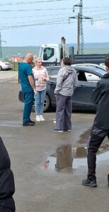 Flămânzi 3.0: 213 animale sterilizate în două zile – un model care funcționează