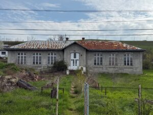 Albești: Fonduri europene pentru o școală a viitorului. Primarul Cristian Cîmpanu modernizează unitatea în care a învățat