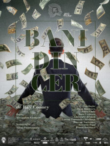 Râs garantat la Teatrul „Mihai Eminescu”. „Bani din cer” revine pe scenă duminică
