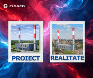 Elsaco transformă viitorul energiei: Instalații de ultimă generație la Arad și Constanța sub semnătura inginerilor companiei din Botoșani