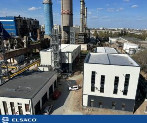 Elsaco transformă viitorul energiei: Instalații de ultimă generație la Arad și Constanța sub semnătura inginerilor companiei din Botoșani
