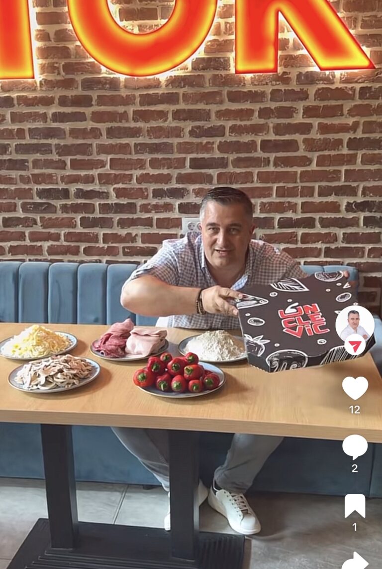 Beef-ul anului în HoReCa Botoșani: Remus Dăscălescu (Uncle Vic) vs. Paul Tomescu (Pauls Pub). Motivul? Prețul la pizza – 30 de lei diferență