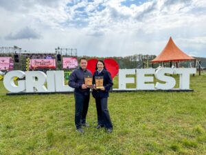 DCD Fabrica de carne definește excelența la Best Steak Selection 2026