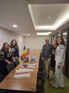 CJRAE Botoșani, proiect european de consiliere a părinților: patru specialiști au studiat metode inovatoare în centre pentru copii supradotați și școli de adulți