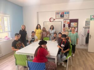 CJRAE Botoșani, proiect european de consiliere a părinților: patru specialiști au studiat metode inovatoare în centre pentru copii supradotați și școli de adulți