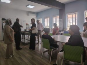 CJRAE Botoșani, proiect european de consiliere a părinților: patru specialiști au studiat metode inovatoare în centre pentru copii supradotați și școli de adulți