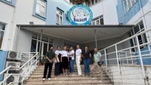 CJRAE Botoșani, proiect european de consiliere a părinților: patru specialiști au studiat metode inovatoare în centre pentru copii supradotați și școli de adulți