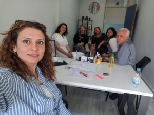CJRAE Botoșani, proiect european de consiliere a părinților: patru specialiști au studiat metode inovatoare în centre pentru copii supradotați și școli de adulți