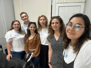 CJRAE Botoșani, proiect european de consiliere a părinților: patru specialiști au studiat metode inovatoare în centre pentru copii supradotați și școli de adulți