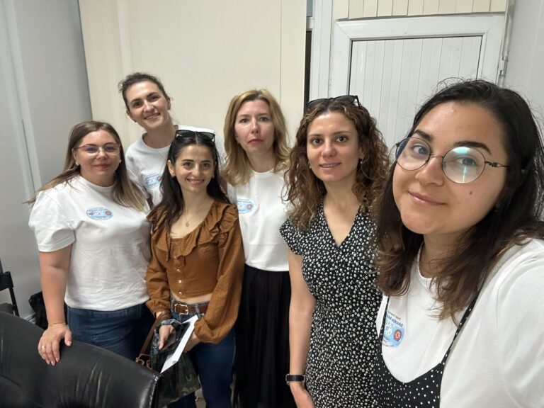 CJRAE Botoșani, proiect european de consiliere a părinților: patru specialiști au studiat metode inovatoare în centre pentru copii supradotați și școli de adulți