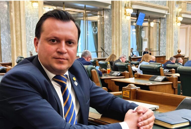 Cătălin Silegeanu: „Proeuropean” a ajuns fațada partidelor fără program de dezvoltare