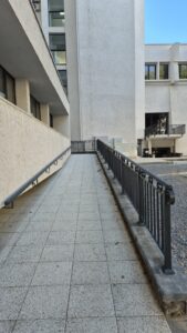 Serviciul de Pașapoarte Botoșani se mută în Palatul Administrativ