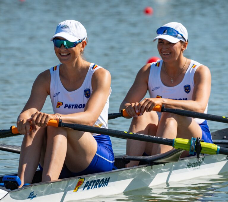 Simona Radiș, aur la Cupa Mondială de Canotaj de la Sevilla. Botoșaniul, pe podiumul lumii” Simona Radiș, aur la Cupa Mondială de Canotaj de la Sevilla. Botoșaniul, pe podiumul lumii"