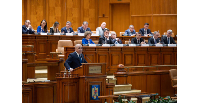 Guvernul Bolojan a picat. PNL merge, din orgoliu, în Opoziție și lasă loc pentru un guvern PSD-AUR