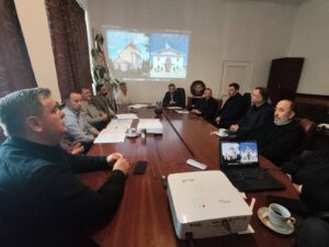 Schimbare radicală în cel mai nordic oraș al țării: 7 milioane euro pentru un monument istoric de aproape 200 de ani și centrul cultural al urbei